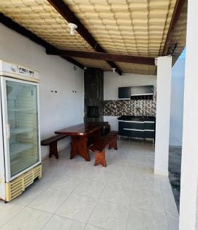 Aruanda House | Casa - Orla pôr do sol