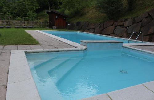 Val Maria-Pur Apartment | Casa Ornella