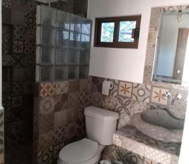 Yautepec House | Casa orquídea