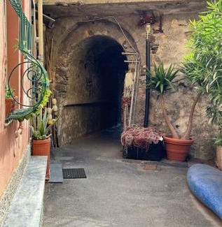 Quinto al Mare Apartment | Casa ORRI by Farris & Cors