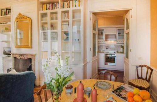 Orta San Giulio Apartment | Casa Orta appartamento con vista lago
