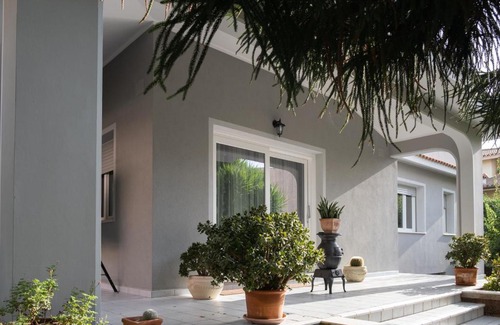Iglesias Historic Centre House | casa ortensia