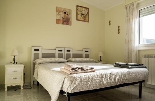 Iglesias Historic Centre House | casa ortensia