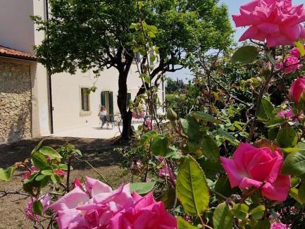 San Pietro in Cariano Bed & Breakfast | Casa Ossan