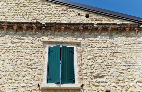 San Pietro in Cariano Bed & Breakfast | Casa Ossan