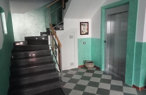 Spormaggiore Apartment | Casa Osti