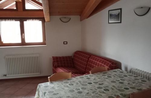 Spormaggiore Apartment | Casa Osti