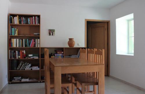 Santiago House | Casa Pé di Polon holiday home