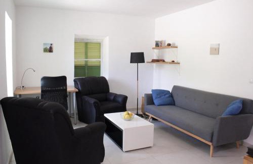 Santiago House | Casa Pé di Polon holiday home