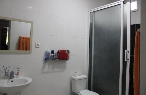Santiago House | Casa Pé di Polon holiday home