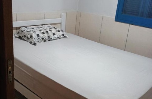 Arroio Teixeira House | Casa Pé na Areia