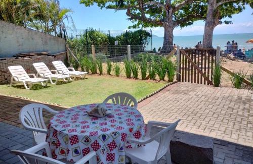 Praia da Armacao do Itapocoroi House | Casa Pé na Areia