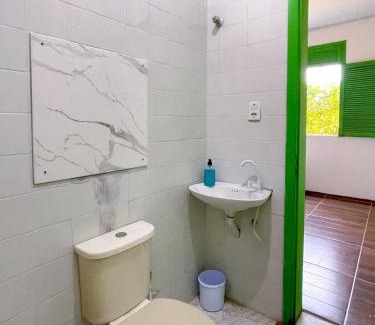 Carananduba House | Casa pé na areia próxima a Belém com vista incrível
