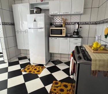 Aparecida House | Casa pérolas de j e s u s