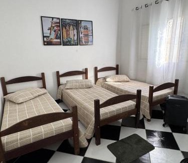 Aparecida House | Casa pérolas de j e s u s