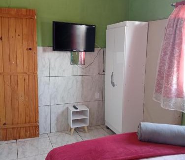 Sao Thome das Letras House | Casa Pôr do Sol