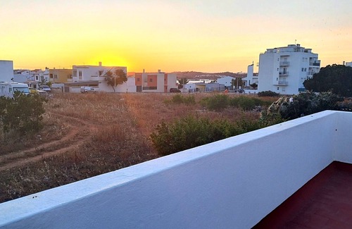 Mexilhoeira da Carregacao House | Casa pôr do sol