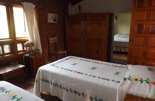 Centro House | Casa Paanoramica