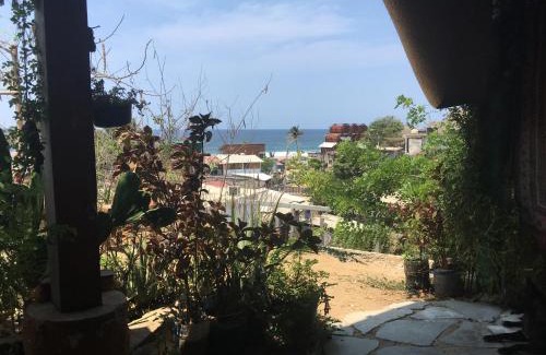 San Pedro Pochutla Apartment | Casa Pacífica