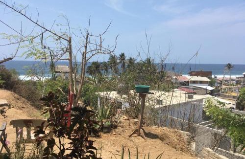 San Pedro Pochutla Apartment | Casa Pacífica