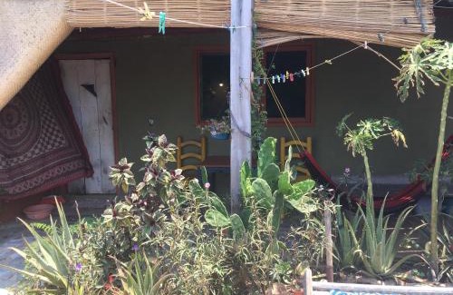 San Pedro Pochutla Apartment | Casa Pacífica