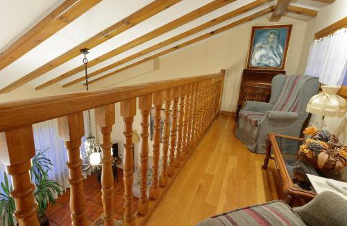 Valle de Yerri House | Casa Paca