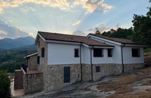 Arenas de San Pedro House | Casa Paco de Gredos