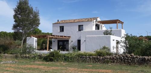 El Perello Villa | Casa Padel El Perello