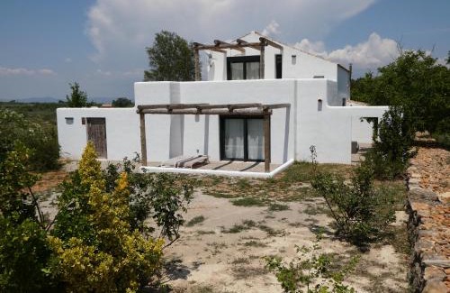 El Perello Villa | Casa Padel El Perello