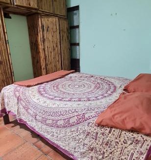 Engenho do Mato Bed & Breakfast | Casa Padma