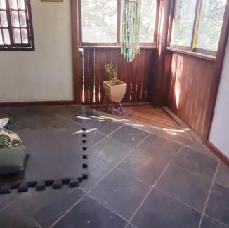 Engenho do Mato Bed & Breakfast | Casa Padma