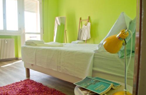 Bellariva Apartment | Casa Paganello