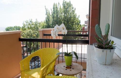 Bellariva Apartment | Casa Paganello