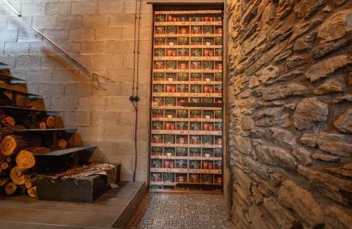 Prats Apartment | Casa Pairal Jarca - dúplex - a 1 km de Canillo - HUT 8063