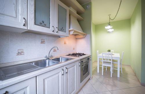 San Miniato Apartment | Casa Pala