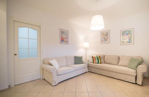 San Miniato Apartment | Casa Pala