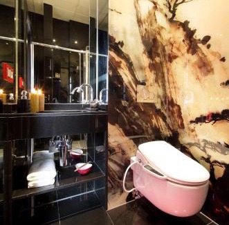 Granada City Center Apartment | Casa Palacete 1822