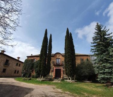 Medinaceli Hotel | Casa Palaciega El Cuartel