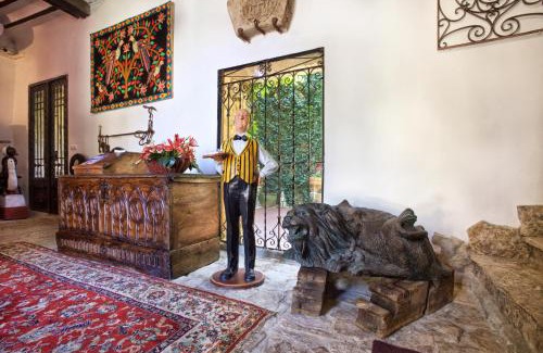 Medinaceli Hotel | Casa Palaciega El Cuartel