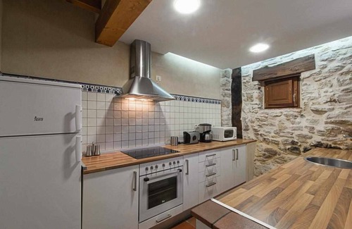 Villallano House | Casa Palacio de Mave for 4 people
