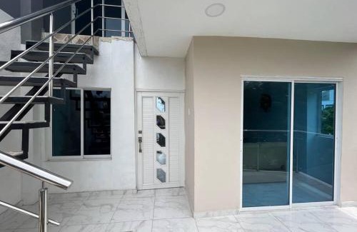 Puerto Colombia Apartment | Casa Palma