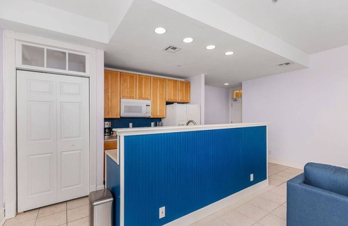 Downtown Historic District Apartment | Casa Palma: Historic apt in the BEST spot downtown