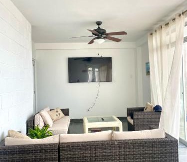 Leoncio Prado Villa | Casa Palmar Oceanfront paradise in Zorritos