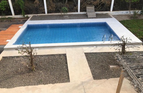 Sao Vicente House | Casa Palmeira