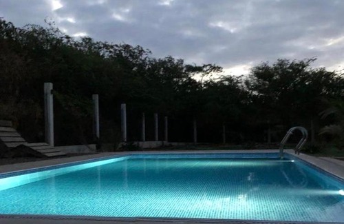 Sao Vicente House | Casa Palmeira