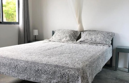 Sao Vicente House | Casa Palmeira