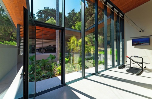 Ixia Villa | Casa Palmera, Casa Palmera