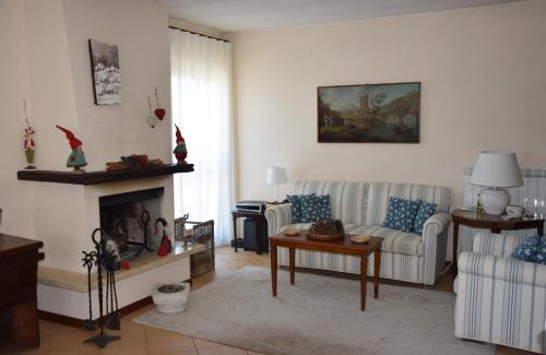 Pescocostanzo Apartment | Casa Palmira