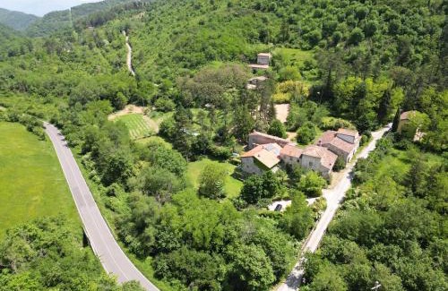 Borgo San Lorenzo House | Casa Palmira