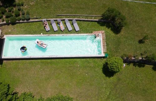 Borgo San Lorenzo House | Casa Palmira